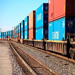 International warehousing_LET’S GO(INTERNATIONAL)LOGISTICS  LIMITED